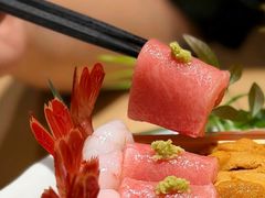 -小山日本料理(兴业太古汇店)