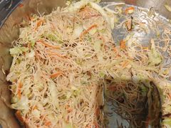 -天荷菜根·闽南素食自助(刺桐北路店)