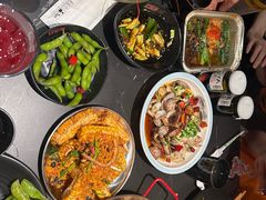 -红盔甲·小龙虾(长寿路店)