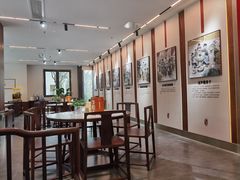 -雅达·阳羡溪山小镇中心