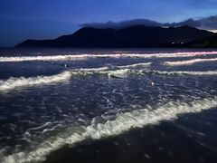 -朱家尖南沙景点