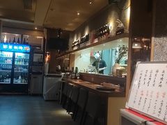 -长崎屋·日本料理·刺身·烧鸟(天河北路店)