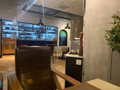 -BONAZZA 意大利餐厅