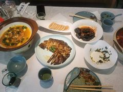 -洞庭家宴·头牌甲鱼(广渠门店)