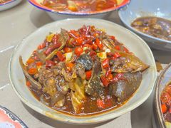 -老三样·旧食新味(万寿宫店)