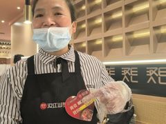 -山焱·炭火自助烤肉(周浦万达店)