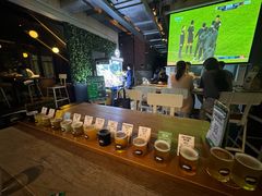 -Goose Island Brewhouse鹅岛精酿啤酒酿造工坊餐厅