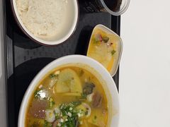 -乡村基(双流时代奥特莱斯餐厅)