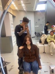 点击看大图 -Cima salon西玛沙龙