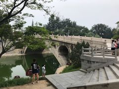 -赵州桥景区