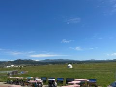 -敕勒川草原文化旅游区