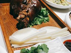 -东方饺子王(工农大路店)