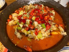 -泥糊破店小酒馆·团建聚餐(南京西路店)