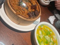 -乔街深夜食堂·小龙虾·高压锅生蚝(杭州总店)