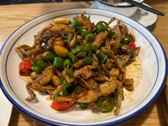 -董厨煨汤馆(车站路店)