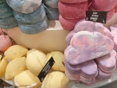-LUSH(威尼斯人店)