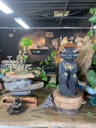 -周忆刺青原创设计定制