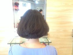 李涛老师作品-美秀造型