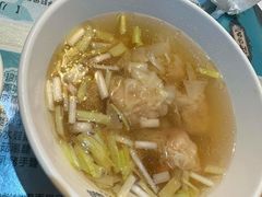 -深仔记正宗云吞面(尖沙咀店)