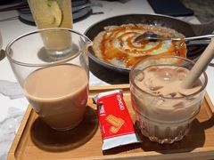 -鹿港小镇(西单大悦城店)