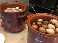 -成都蒲江花样年福朋喜来登度假酒店·宜客乐西餐厅