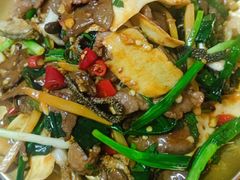 -牛头鱼庄·地道广西菜(西明店)