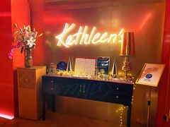 -Kathleen's Waitan 凯圣琳江景西餐厅(外滩店)