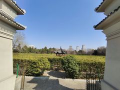 -南阳卧龙岗武侯祠