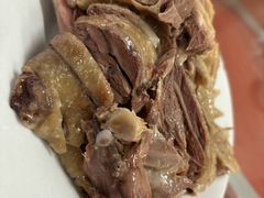 -辉弟鹅肉店