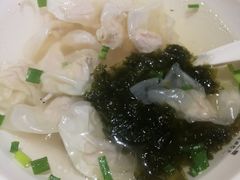 -凤起龙游老面包子(凯德晶品店)