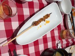 -西贝(武汉群星城店)