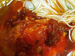 -华兴街煎蛋面(总店)