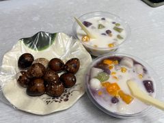 -小雨点糖水店(中兴街分店)