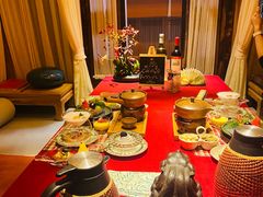 -叶叶菩提(太原别墅店)