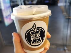 -COFFEE HOLIC(朝外SOHO店)