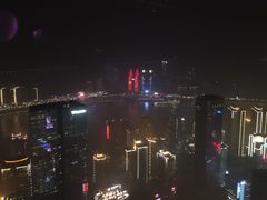 -WFC会仙楼观景台