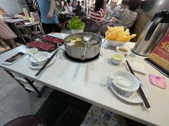 -陈记顺和潮汕牛肉火锅(番禺迎宾大道店)
