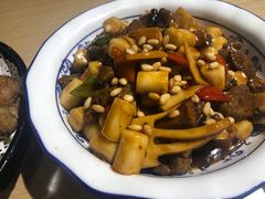 -兔爸私家小厨(新北万达店)