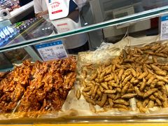 -阿满食品(大连商场店)