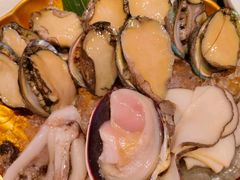 -牛YO寿喜烧和牛火锅自助(三台子万象汇店)
