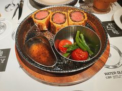 -西堤牛排(北京国瑞店)