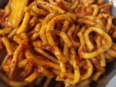 -西粉堂新疆米粉(朝外店)