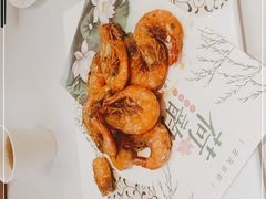 -乾隆美食·本帮菜(黄河路店)