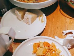 -吕氏疙瘩汤·私家菜馆(慈云寺店)