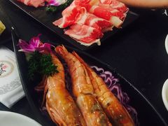 -煲宫(华润万象城店)