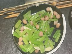 -可口香·非遗老号烧烤(南岗直营店)