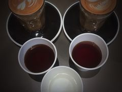 -Seesaw Coffee(苏州中心店)