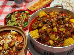 -辣小鲜·南昌大排档(船山路店)