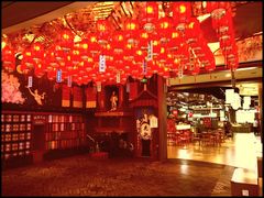 -茶马花街(城西银泰城店)