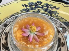 -夏苑(新加坡丽思卡尔顿美年酒店)